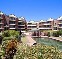 San Chelsea Apartments - Taree Accommodation