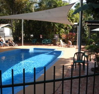 Shady Glen Tourist Park - Taree Accommodation