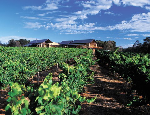 Watershed Premium Wines - Taree Accommodation 1