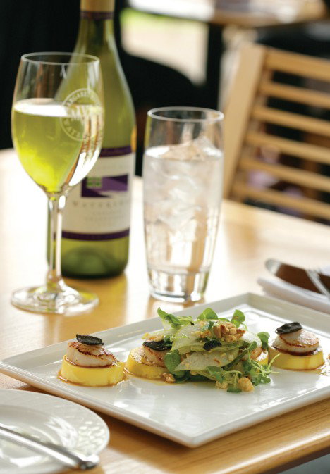 Watershed Premium Wines - Taree Accommodation 5