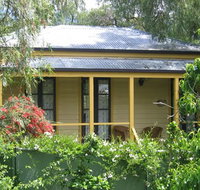 Bendigo Cottages - Taree Accommodation