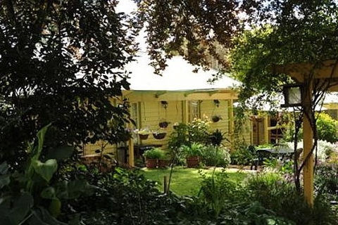 Bendigo Cottages - Taree Accommodation 1