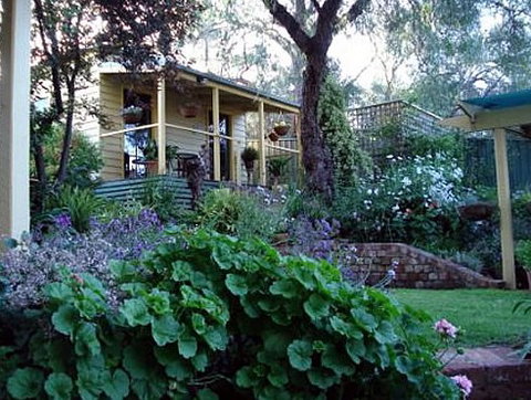 Bendigo Cottages - Taree Accommodation 2
