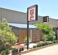 The Elm Motel - Taree Accommodation