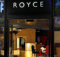 Royce Hotel - Taree Accommodation
