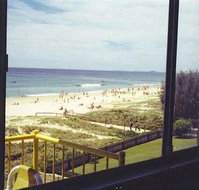 Surfers Pacific Towers - Taree Accommodation