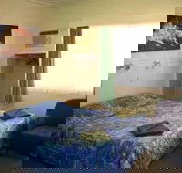 Cooroy Motel  Caravan Park - Taree Accommodation