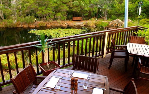 Stay Margaret River - Taree Accommodation 0