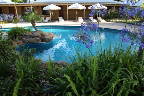 Stay Margaret River - Taree Accommodation 1