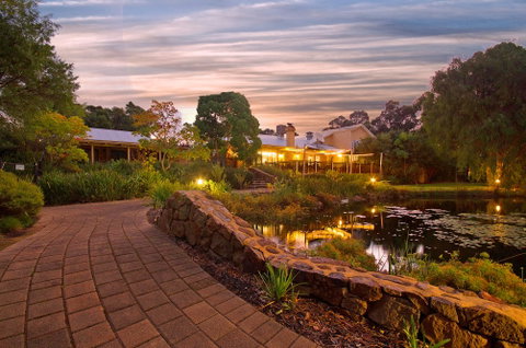 Stay Margaret River - Taree Accommodation 7