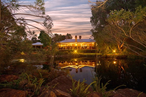 Stay Margaret River - Taree Accommodation 8