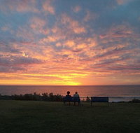 African Reef Beach Resort - Taree Accommodation