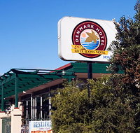 Denmark Hotel  River Rooms Motel - Taree Accommodation
