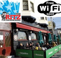 Ritz Backpackers - Taree Accommodation