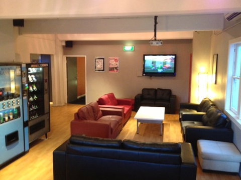 Ritz Backpackers - Taree Accommodation 1