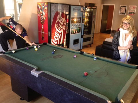 Ritz Backpackers - Taree Accommodation 4