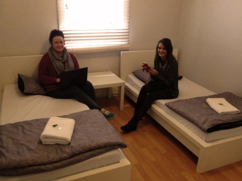 Ritz Backpackers - Taree Accommodation 5