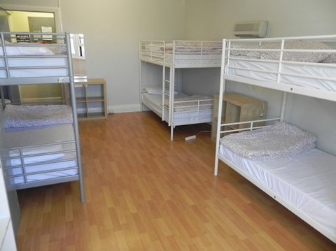 Ritz Backpackers - Taree Accommodation 6