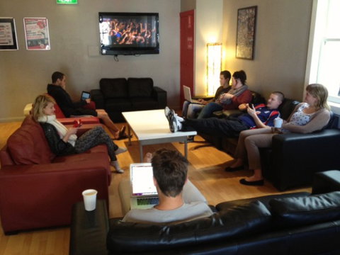 Ritz Backpackers - Taree Accommodation 7