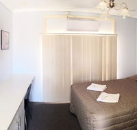 Merredin Olympic Motel - Taree Accommodation