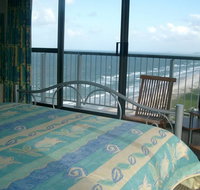 Golden Sands Holiday Apartments - Taree Accommodation