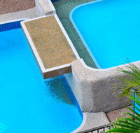 Waters Edge The Strand - Townsville - Taree Accommodation