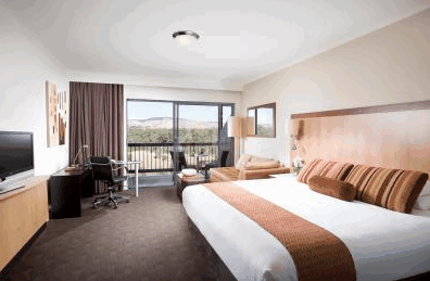 Rowland Flat SA Taree Accommodation