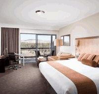 Novotel Barossa Valley Resort - Taree Accommodation