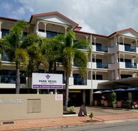 Park Regis Anchorage - Taree Accommodation