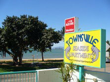 North Ward QLD Taree Accommodation