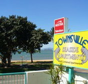 Townsville Seaside Holiday Apartments - Taree Accommodation
