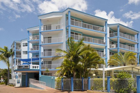Hervey Bay QLD Taree Accommodation