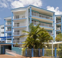 White Crest Luxury Apartments - Taree Accommodation