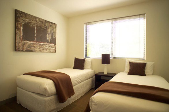 Bendigo VIC Taree Accommodation