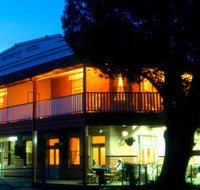 Abernethy Guesthouse - Taree Accommodation