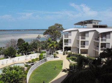 Golden Beach QLD Taree Accommodation