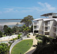 Moorings Beach Resort - Taree Accommodation