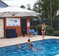 Albert Motel - Taree Accommodation
