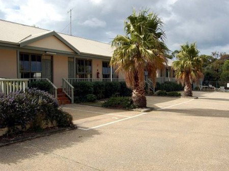Aireys Inlet VIC Taree Accommodation