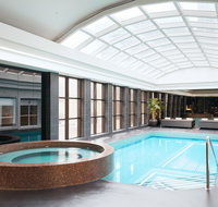 Stamford Plaza Melbourne - Taree Accommodation