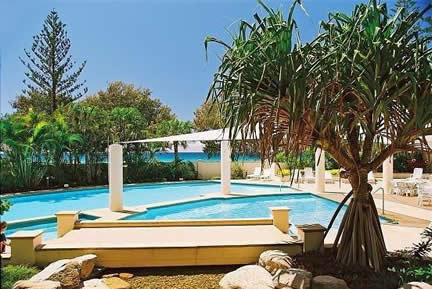 AA Oceana On Broadbeach - Taree Accommodation 7