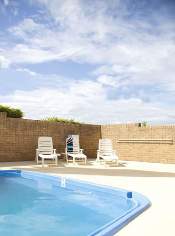 Cumberland Motor Inn - Taree Accommodation 3