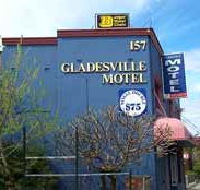 Gladesville Motel - Taree Accommodation