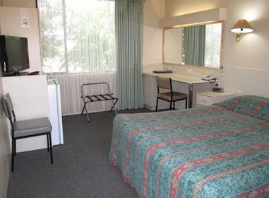 Griffith NSW Taree Accommodation