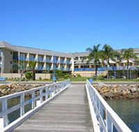Mariners On The Waterfront - Taree Accommodation