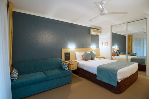 Lord Byron Resort - Taree Accommodation 1