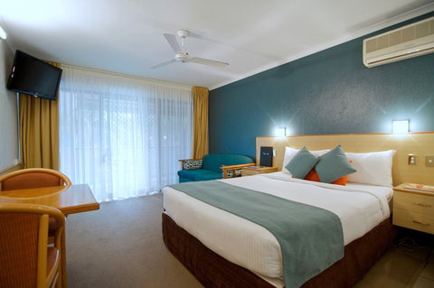 Lord Byron Resort - Taree Accommodation 2