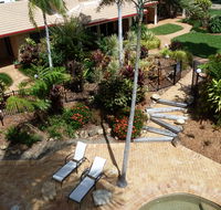 Montage Beach Apartments - Taree Accommodation