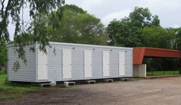 Coolalinga NT Taree Accommodation