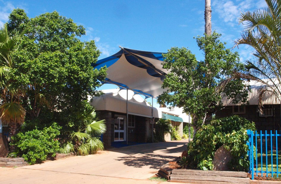 Tennant Creek NT Taree Accommodation